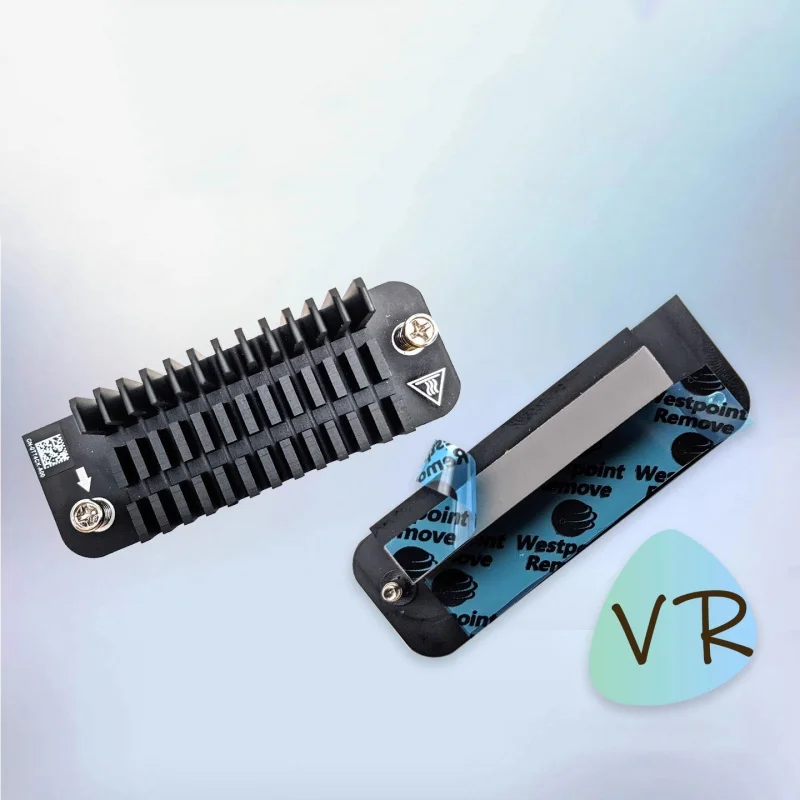 H 0TT4CK TT4CK New VR Heatsink For Dell Tower ECT2250 Plus EBT2250 Desktop