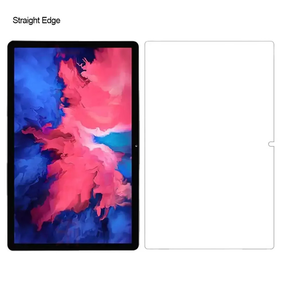 For Alldocube IPlay60 Mini Pro Tempered Film High Transparency Anti-fingerprint And Edge Anti-scratch Edge/arc Straight Ant R9O1