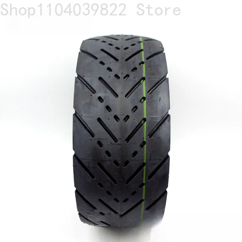 90/65-6.5 Highway off-road tires 11-inch tubeless wheels go-kart vacuum tires