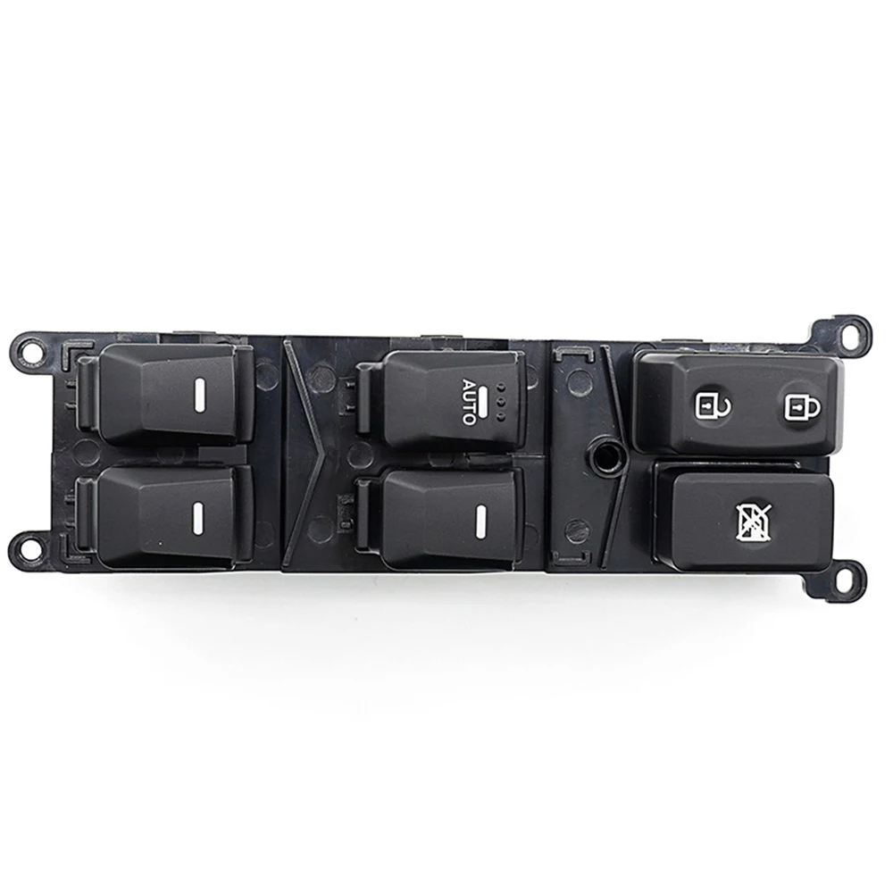 

93570-1W155 Driver Side Power Window Switch for KIA RIO 1.6L 2012-2014