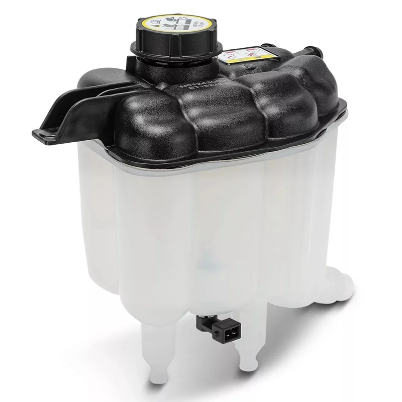 

A66P-Car Coolant Expansion Tank With Cap Sensor For Land Rover Discovery Sport Range Rover Evoque 2020-2023 Water Tank