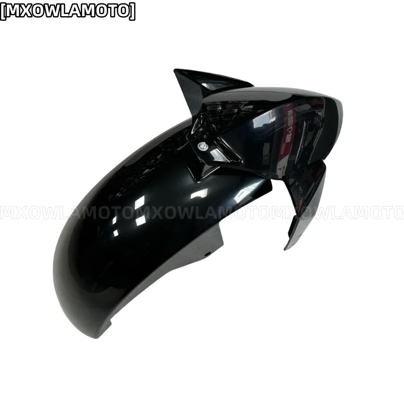 ل T-MAX530 TMAX 560 2017-2020 2021 202 2023 2024 دراجة نارية الجبهة الحاجز قطعة من نسيج غطاء الطين سبلاش الحرس القلنسوة