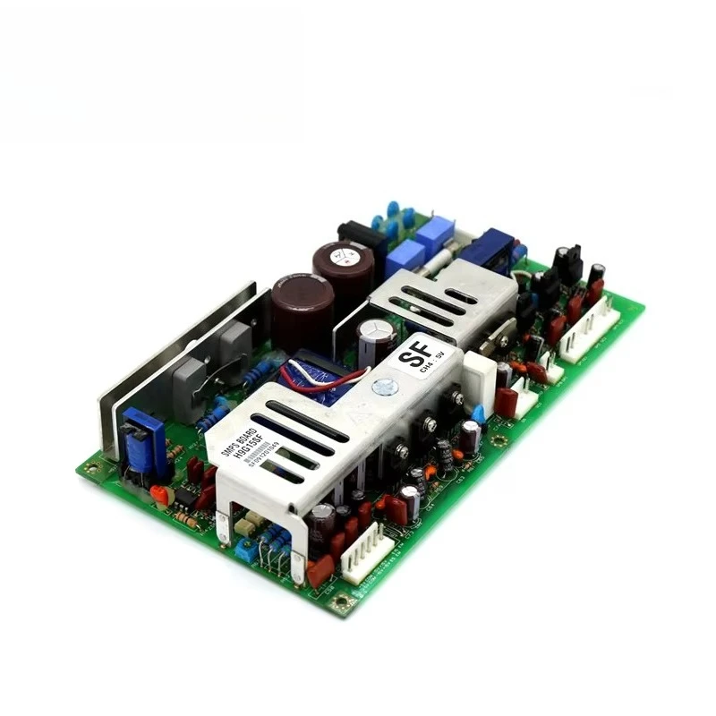 Elevator Spare Parts STVF7 5 Elevator Inverter Power Board PB-H9G15ISF 1.0 900GT900SS