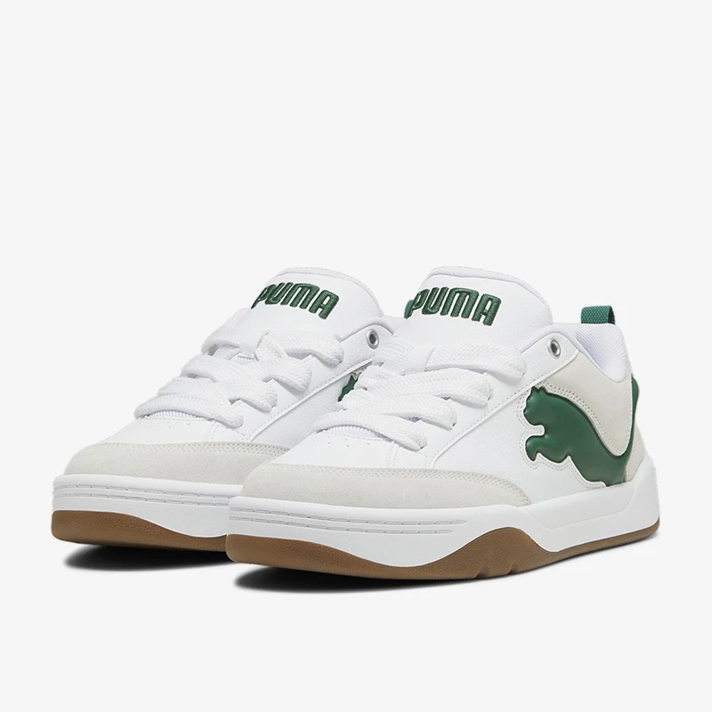 

Puma Authentic Park Lifestyle SD Men's & Women's Low-top Casual Sneakers 395022-03