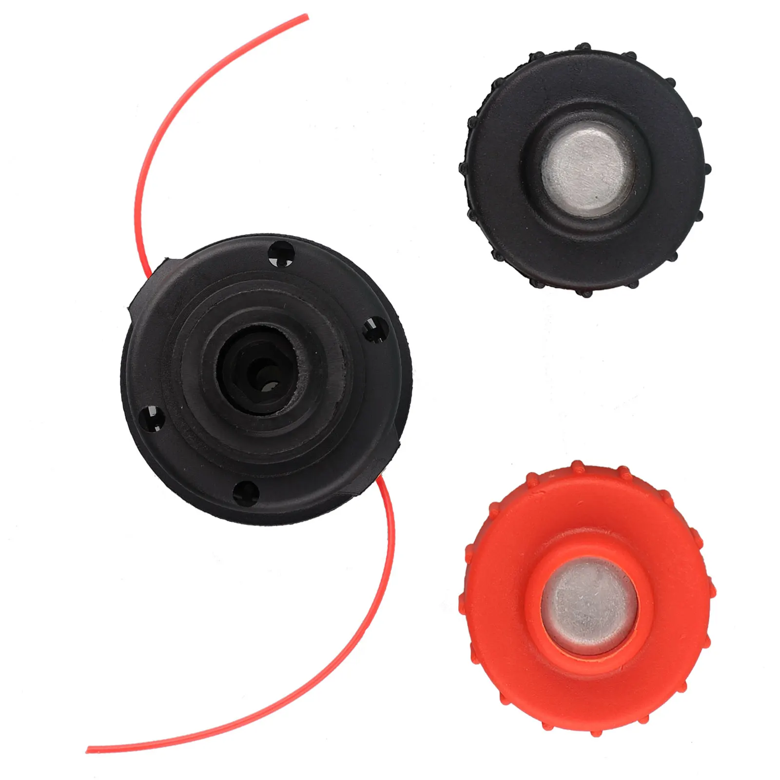Brand New High Quality Trimmer Head For Murray RM2520 RM2560 RM2750 Replacement Spare Parts String Trimmer RM2510