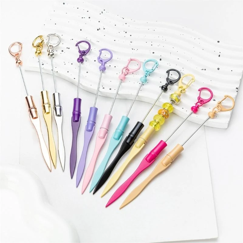 Abridor sobre beadable Slitter Carta metal abridor