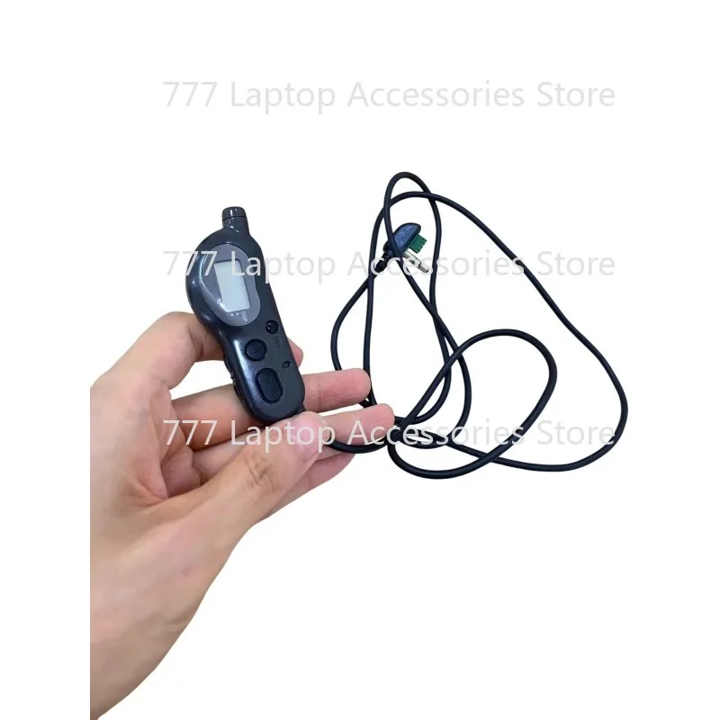 Control remoto para WALKMAN Discman RM-DM14L usado