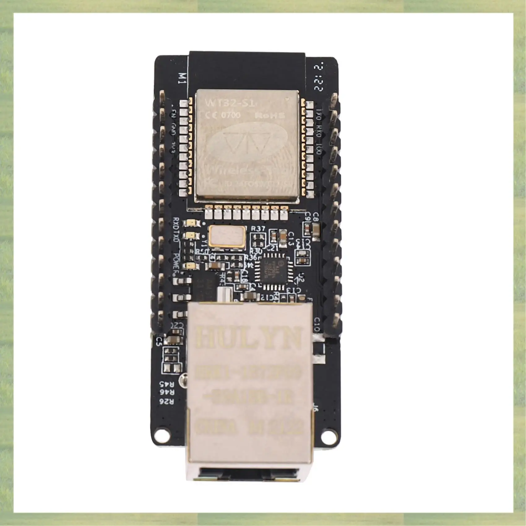 N15R-2X WT32-ETH01 Porta seriale incorporata Rete Modulo gateway combinato Bluetooth + Wifi
