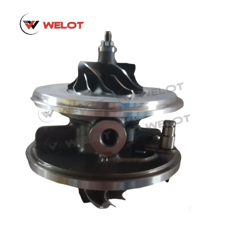 GT1749V Turbo 724495 724495-0002 Cartridge CHRA A6280900180 Turbocharger For Mercedes E400 CDI W211 191Kw OM628 2003-2006