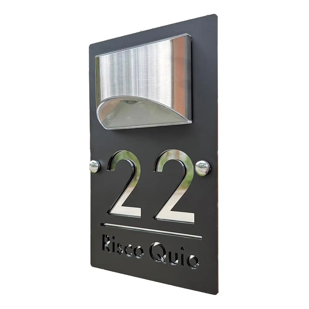 

Unique Outdoor Lighting Solution Energy-efficient Lamp Acrylic Metal Light Easy Installation Long-lasting Performance