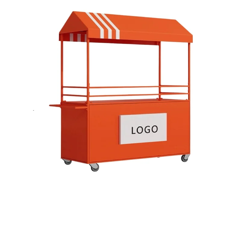 Stall Auto Outdoor Markt Nachtmarkt Stall Auto Mobile