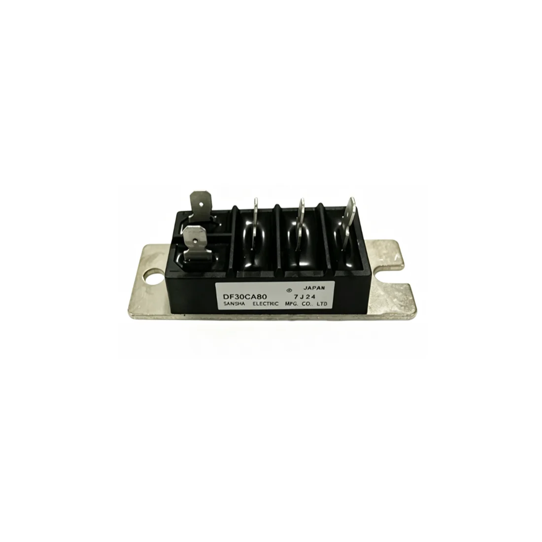 DF30AA160 DF30AA120 DF30CA80 DF30CA120 DF30CA160 DF20AA120 DF20AA160 DF30DB80 DF30BA80 New three-phase rectifier bridge power di