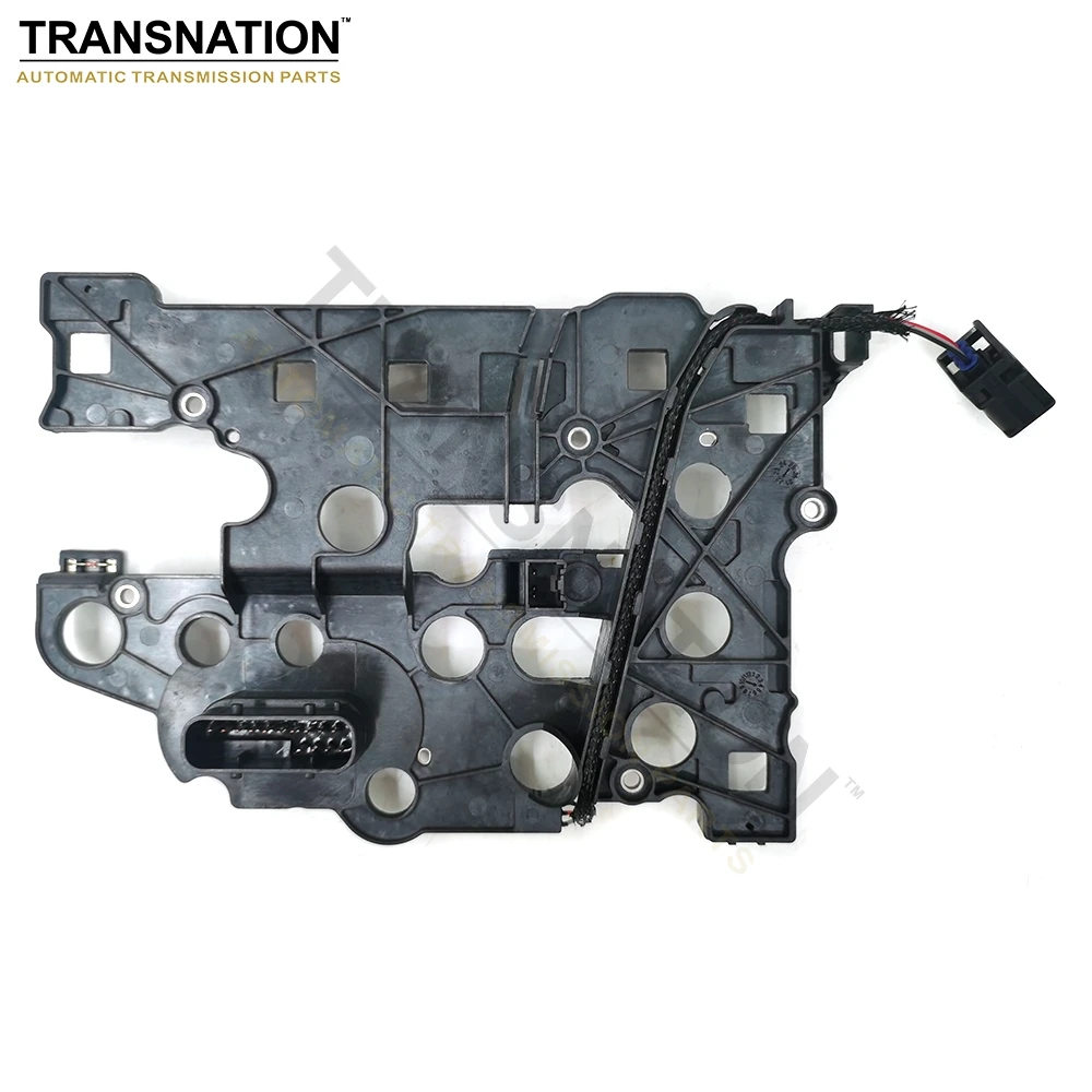 NEW 6F35 Auto Transmission Circuit Board Fit For FORD MAZDA MERCURY Car Accessories Transnation 144420-QX