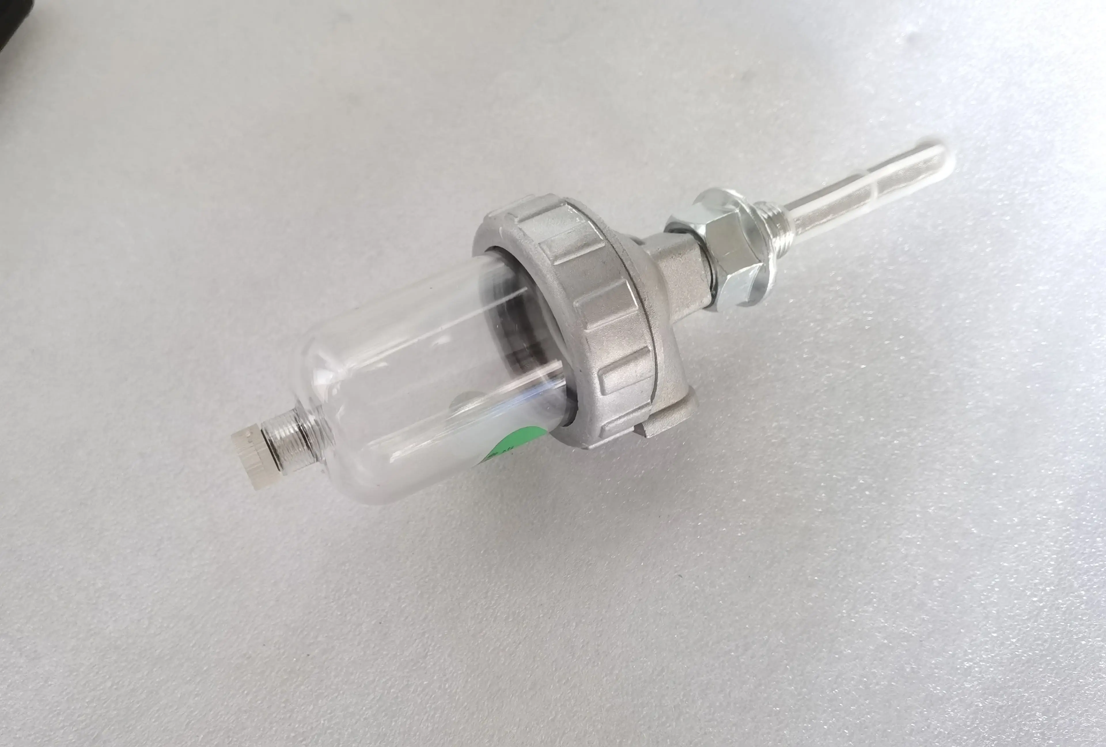 250.50.020 / , Fuel sediment for tractor Jinma JM184 / JM254  / JM304 / JM354