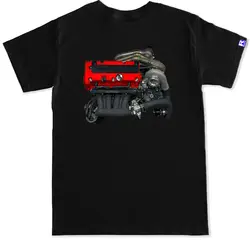 DC5 K20A Type R RSX K20 S K24 K Series Turbo Manifold Header Kit T Shirt
