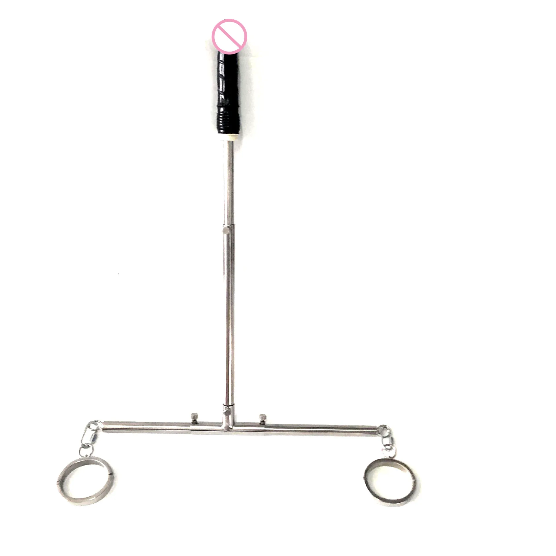 Edelstahl t Metallrahmen BDSM Bondage Gert Anklecuffs Dildo Anal Plug Spreader Bar offenes Bein Sexspielzeug fr Paare Erwachsene 18 - AliExpress 66 Edelstahl t Metallrahmen BDSM Bondage Gert Anklecuffs Dildo Anal Plug Spreader Bar offenes Bein Sexspielzeug fr Paare Erwachsene 18 - AliExpress 66