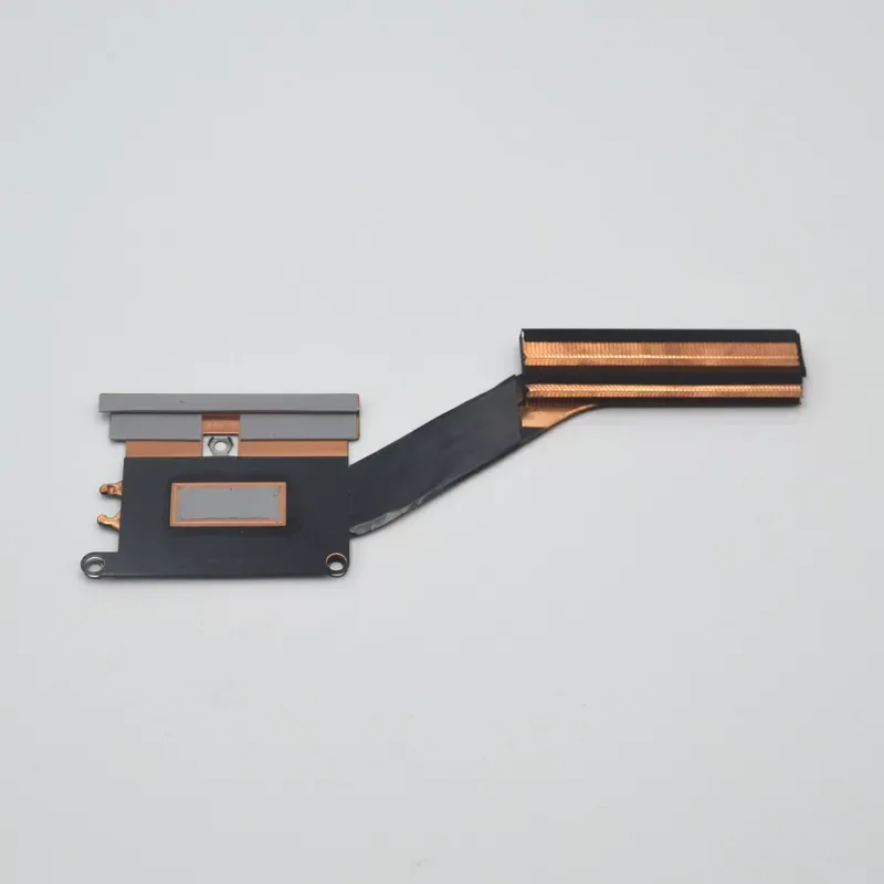 Original New Cooling Copper Pipe for Lenovo Yoga 7 14IRL8 5H40S20874 5H40S20873
