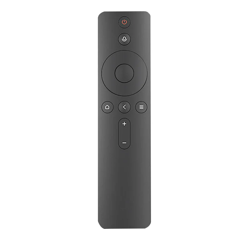 ABGQ Replace Voice Remote Control for Xiaomi Mi TV 4A 4C&4S Series 43/48/49/50/55/65 Inch Controller