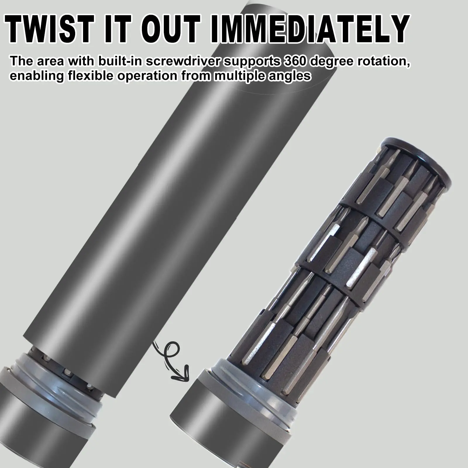 Precision Electric Screwdriver Set, recarregável sem fio Repair Tool Kit, 30 chaves magnéticas para iPhone PC, 32 em 1