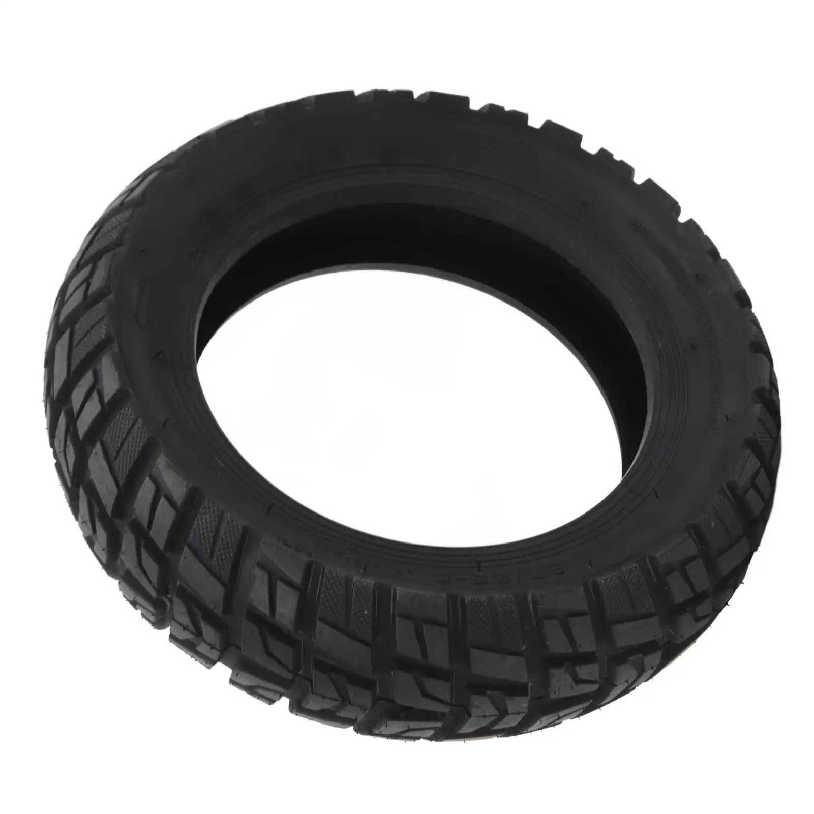 80/65-6 for electric Scooter Tires - High Grip Replacement Tires for Enhanced Performance & Durability