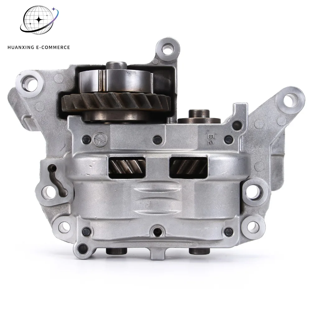 Direct Sale Auto Car Engine Parts 13620-36020 Balancer Assy for Toyota 1362036020 Customization