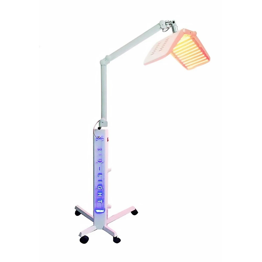 

Vertical Beauty Lamp With 7 Colors Light Therapy Skin Rejuvenation Machine Acne Treatment Freckle Removal Device