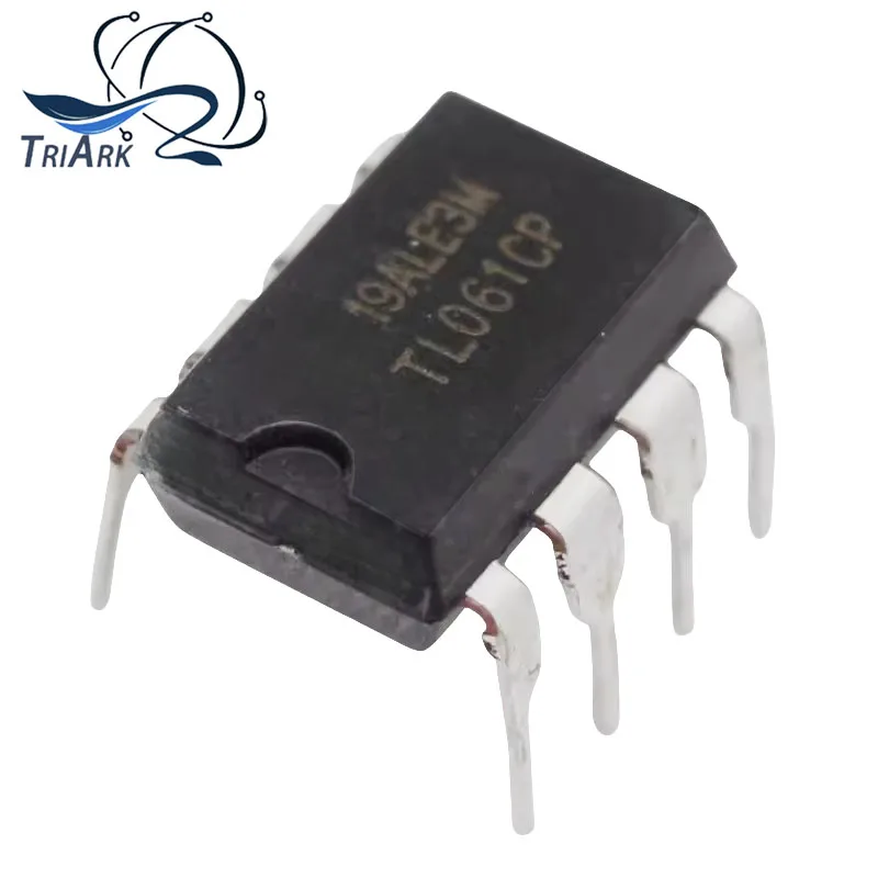 10PCS TL071CP TL072CP DIP-8 TL072 TL061CP TL062CP TL081CP TL082CP DIP Dual Operational Amplifier Chipset TL061 TL062 TL081 TL082