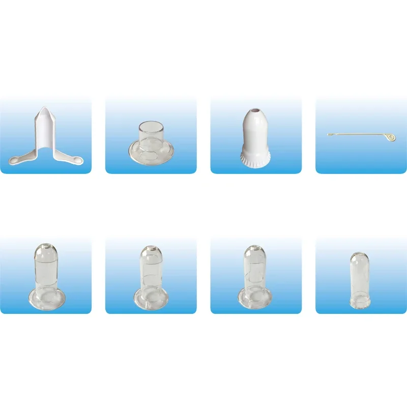 كباسات البواسير القابل للتصرف لـ Rectal Prolapse