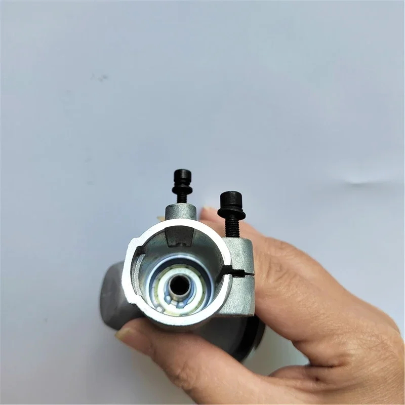 Imagem -05 - Caixa de Cabeça de Engrenagem Cônica para Aparador de Grama para Husqvarna Red Max Cortador de Escova Trz230s 324lx 324ldx 326ls 326lx 326l 525lst 326 525l