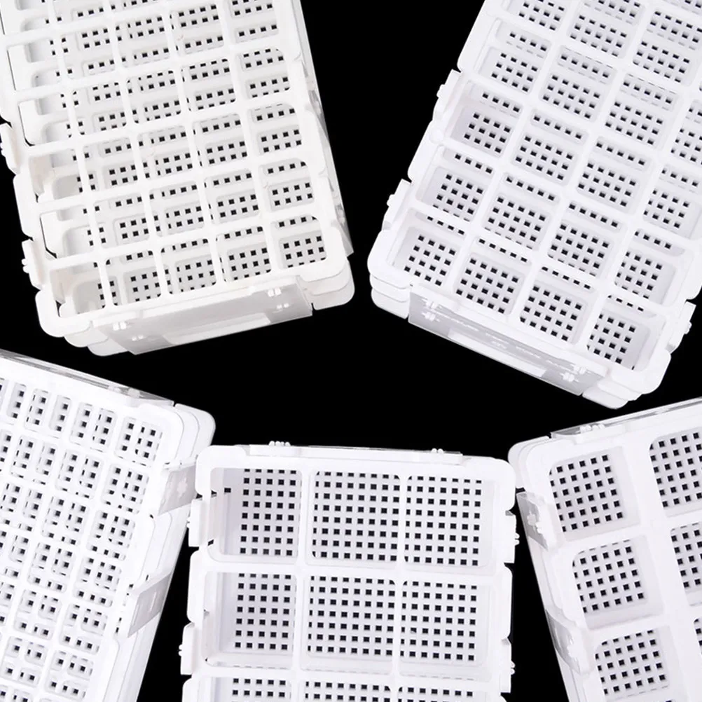 1Pcs Test Tube Rack Compact Space Saving Design for Laboratory Use Tube Holder for Scientific Research Applications