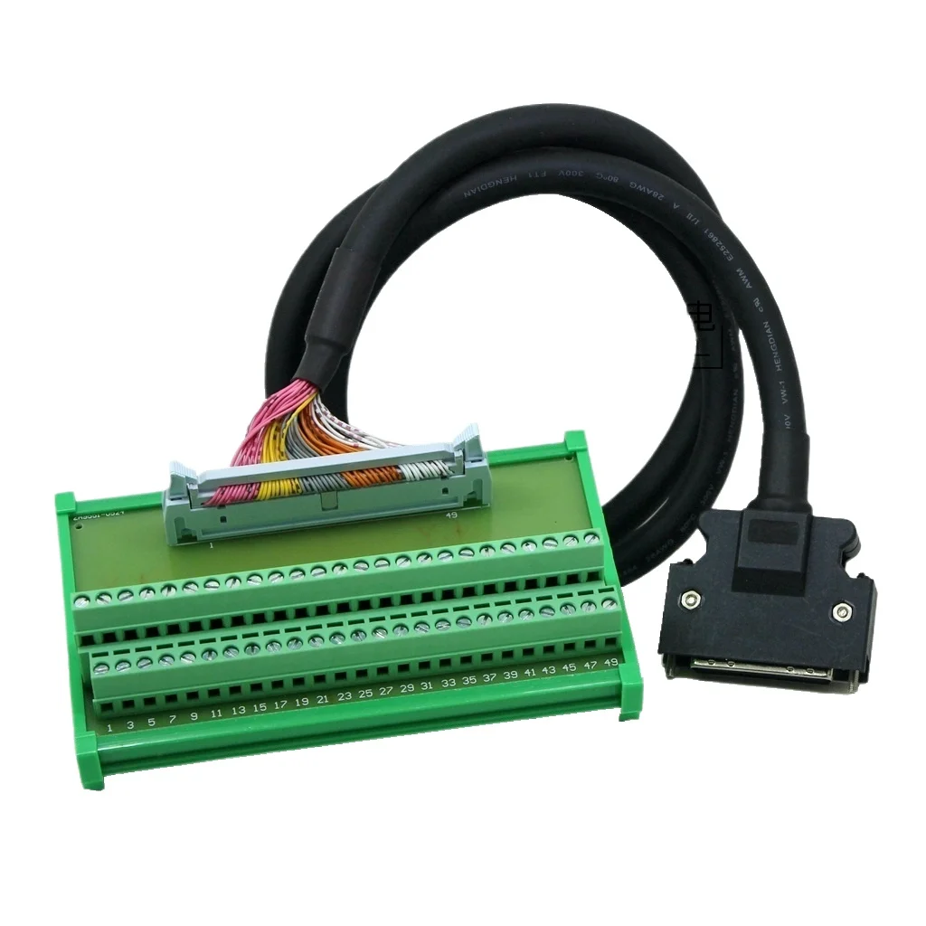 MR-TB50 Terminal Bl… - image