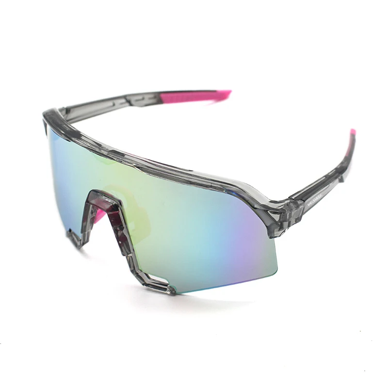 Bicycle Sunglasses Cycling Glasses Road Mountain Speed Bike Glasses Eyewear Men Women Goggles Outdoor Sports Fishing Sunglasses