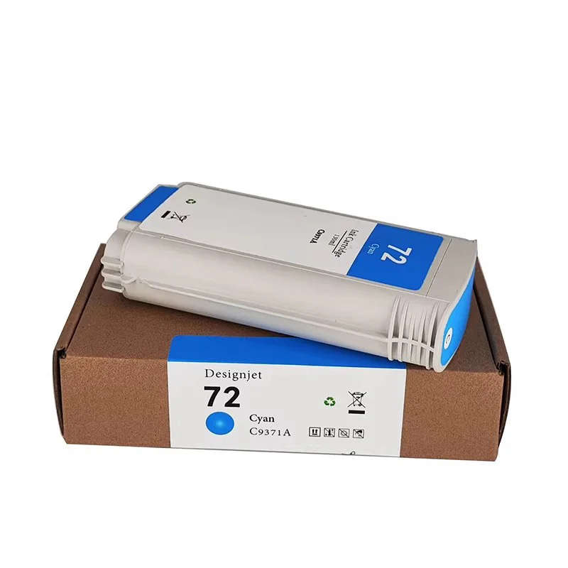 C9403A C9370A C9374A C9371A CInk Cartridges for HP T770 T790 T795 T1300 Plotter Ink Cartridges