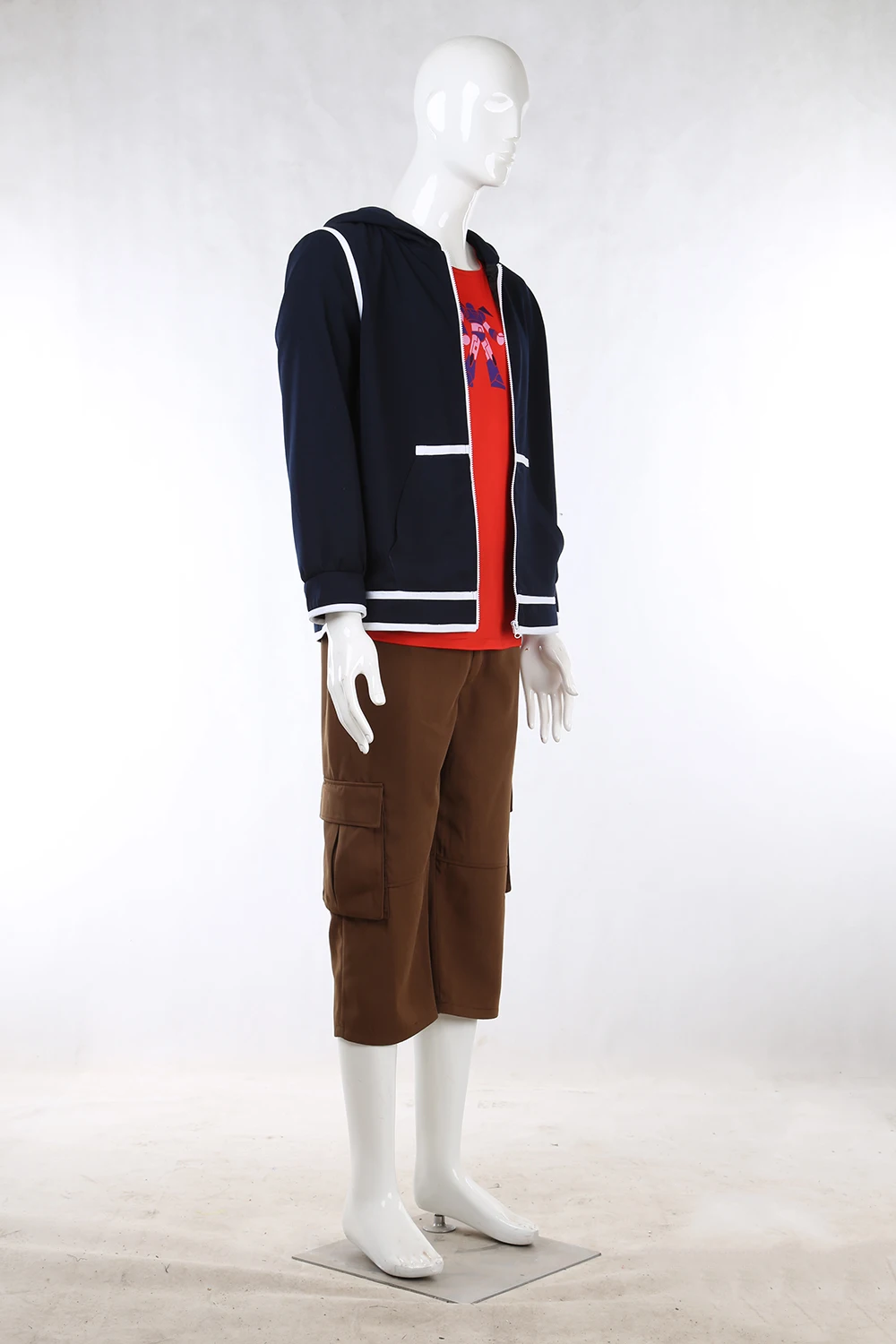 أزياء هيرو التأثيرية البطل الكبير 6 أزياء هيرو هامادا التأثيرية مصنوعة خصيصًا لحفلات الهالوين التأثيرية 2025