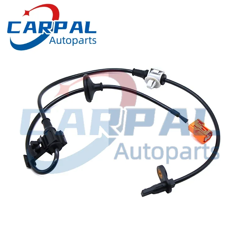 

57455-SHJ-A01 57455SHJA01 Высококачественный новый датчик скорости переднего левого колеса ABS для Honda Odyssey 3.5L 2005-2006, автозапчасти