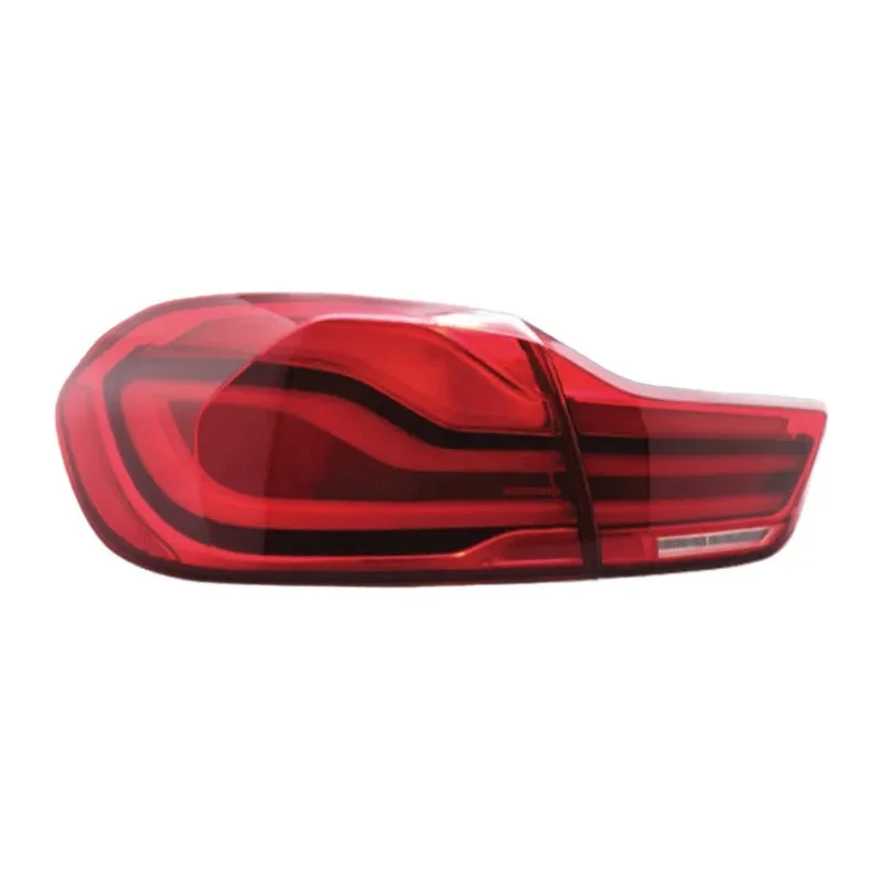 

4 Series F32 F36 F82 F33 F83 LED Taillight 2013-2016 Upgr to 2017+ Rear Tail Light Modified Brake Reverse Lamp