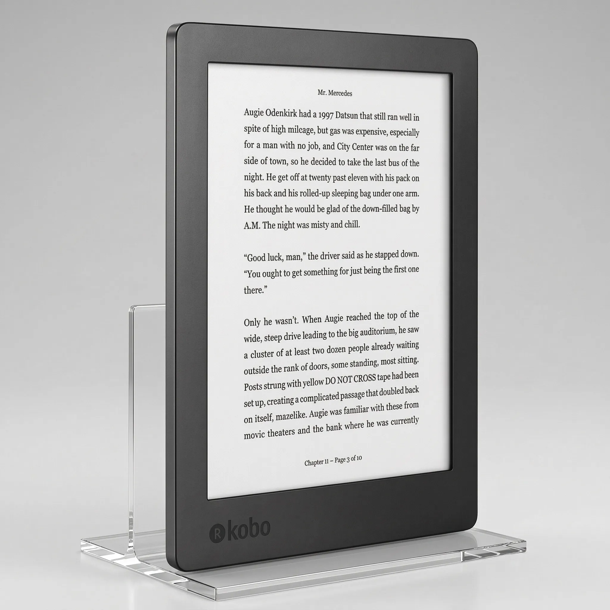 Este producto es de calidad B. KOBO Aura Edition 2, Lector de Libros Electrónicos de 6 Pulgadas, Grado B, Pantalla Carta e-ink, 16 GB, Kindle Electrónico