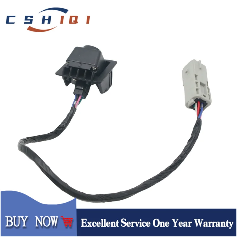 

Car Rear View Backup Camera 95407397 for Buick Encore Cadillac CTS Cruze GMC Terrain 2011-2021 23171840 23291201 42389646