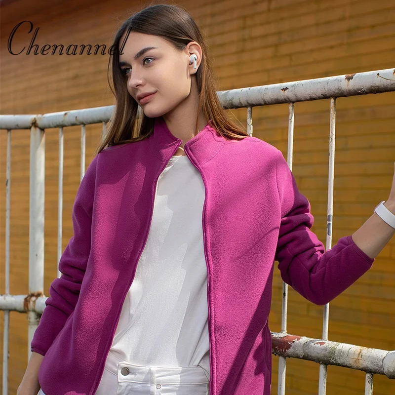 

Men Thicken Fleece Padded Coat Berber Fleece Jackets For Men Vintage Stand Collar Polar Fleece Wintre Jacket Warm Tops