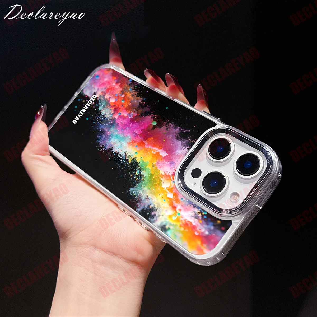 Personalized DIY Name Photo Custom Plating Soft Case For Infinix Hot 10 Play 11 Smart 5 30i 30 NFC 40 Pro Plus 8 Lite 50i Cover