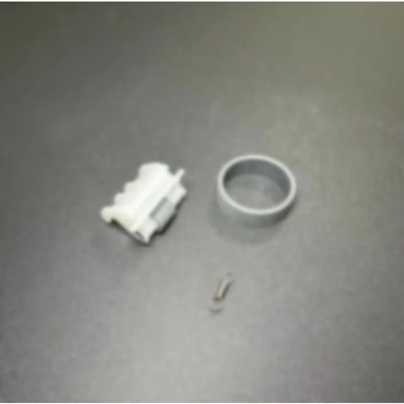 1X Feed Separation Pickup Roller Rubber Tire support for EPSON L3110 L3150 L4150 L4160 L3156 L3151 L1110 L3158 L3160 L4158 L4168