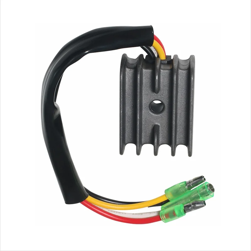 Voltage Regulator Rectifier Fit for Suzuki DT9.9 DT8 DT30 DT25 DT6 DT200 DT15 DT225 32800-95D00