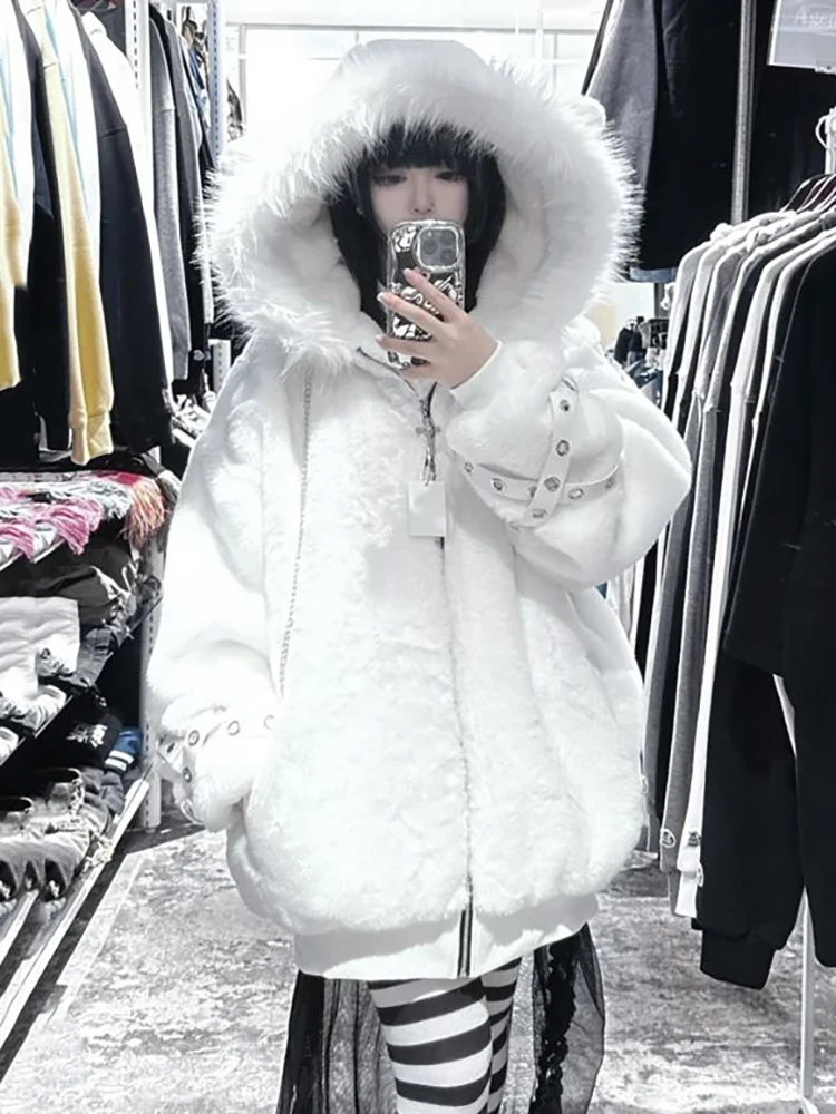 

2026 New Y2k Autumn Woman winter coats,Y2k Women's Hoodies, woman clothing hoodie,korean popular clothes, Harajuku jackets Tops