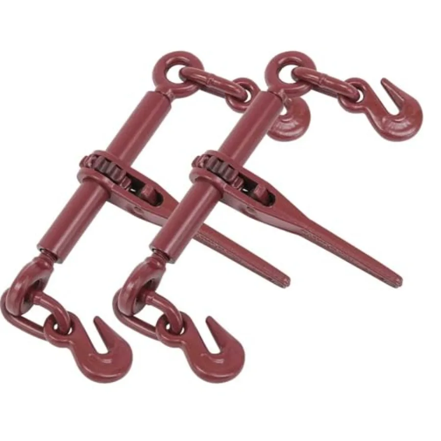 

Ratchet Chain Binder Chain Binders Tie Down Hauling