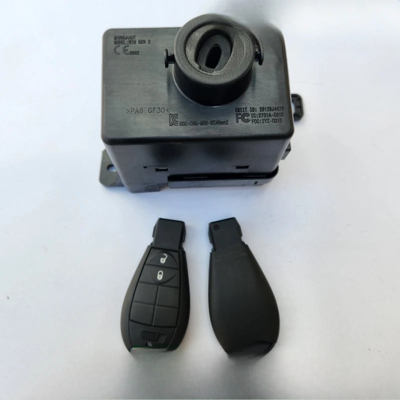 

Ignition switch holder 68210155AA 56046746AA