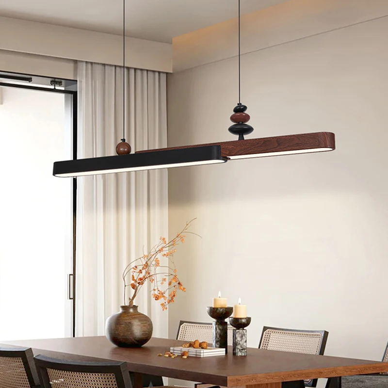 Modern dine dining room Pendant lights indoor lighting Ceiling lamp hanging light led Chandeliers for living room indoor lightin