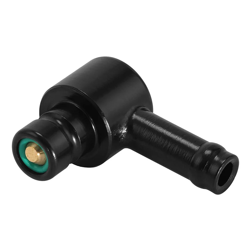 

Motorcycle Fuel Gas Line Hose Connector For Harley Touring Road King 2002-2016 Softail 2001-2017 Dyna 2004-2017