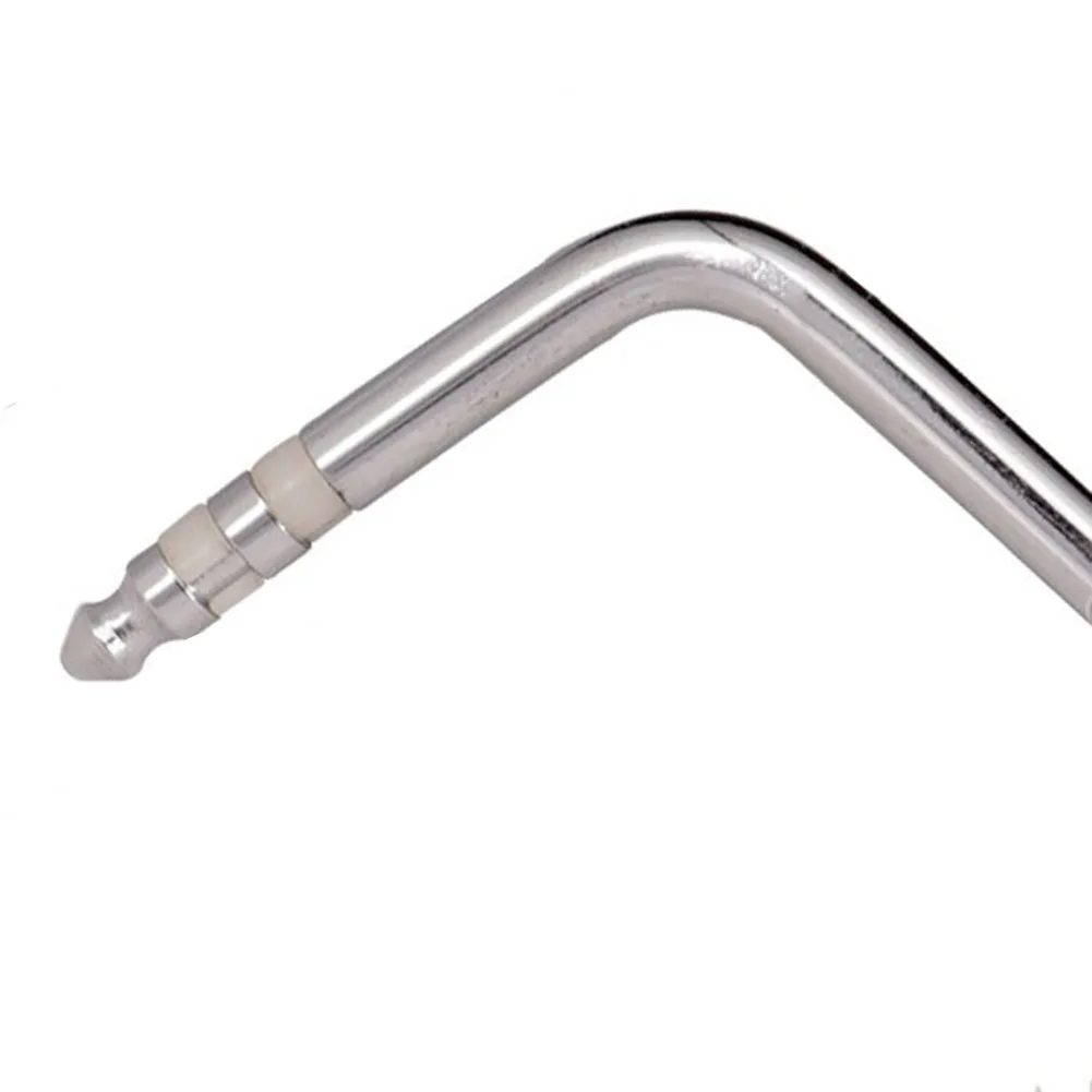 1PCS Gitarre Tremolo Arme Schraube In Elektrische Gitarre Tremolo 6mm Arme Whammy Bar Gewinde Für Elektrische Gitarre einzigen Tremolo Brücke – Detail 11