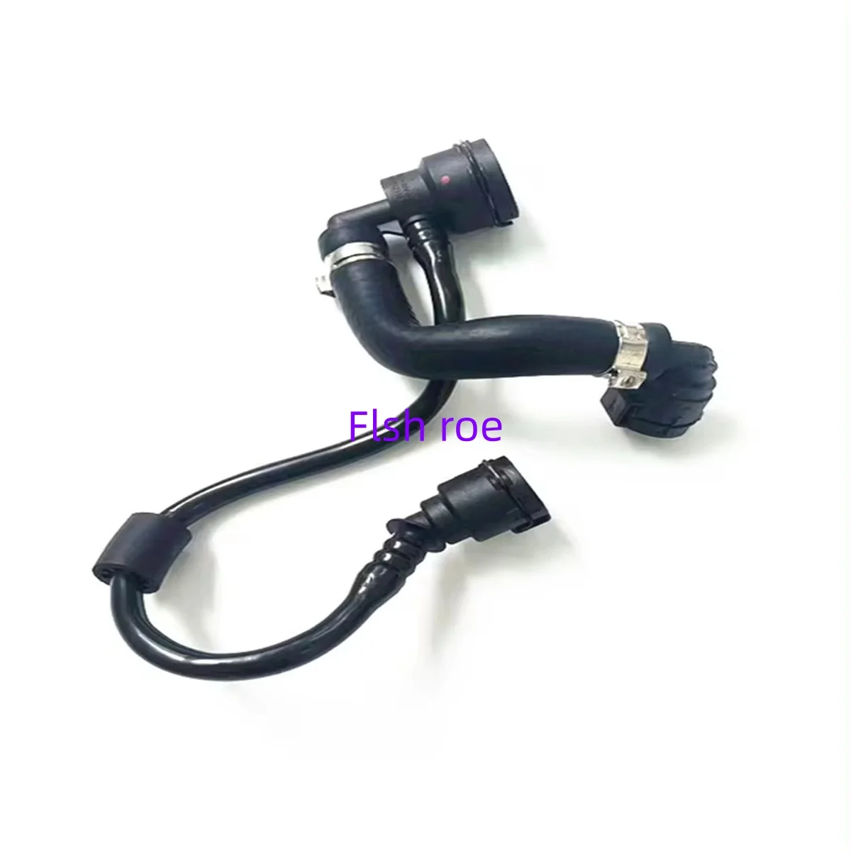 A2055015301 M-er-c-ed-es-B-en-z auxiliary water pipe anti-freezing fluid exhaust pipe W205 C-Class, W213 E-Class, W253 GLC-Class