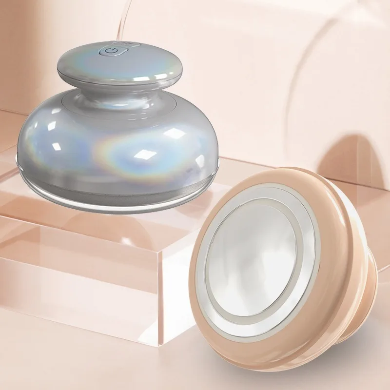 

Vibration Fat Reducer Massager Micro Current Fat Burner Machine Belly Fats Burners Multifunctional Full Body Weight Loss Device